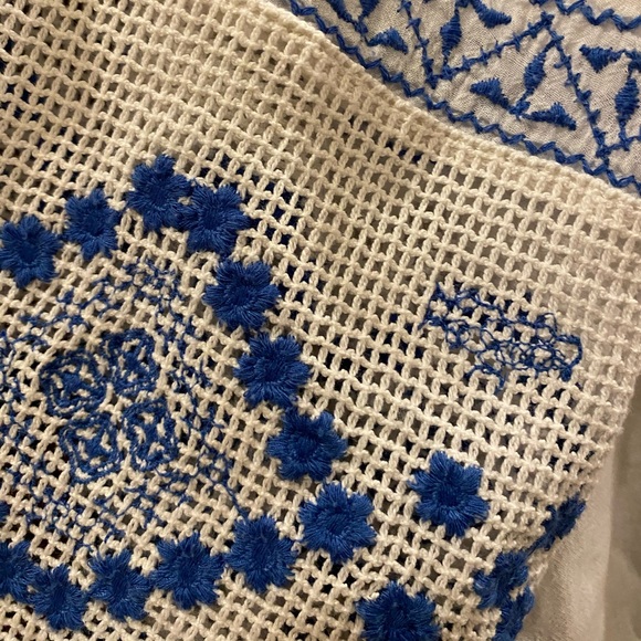 Free people blouse - Picture 5 of 5